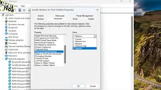 Cara Mempercepat Koneksi Wifi Windows 11