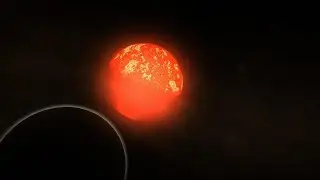 Finding a wormhole Or black hole in megaton rainfall
