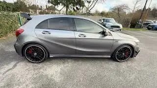 A45