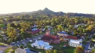 Mullumbimby | robin stamm