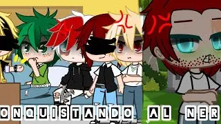 [🦋Conquistando al nerd🦋] capitulo 15/// TdBkDk/// Mi Au