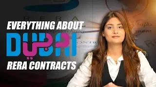 Dubai&rsquo;s Secondary Market: Forms A, B, F, Manager Cheque & Trustee Office Explained 
