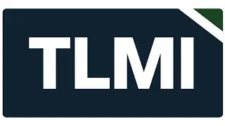 Why TLMI?