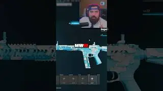 FIX THE MW3 WEAPON GLITCH IN CALL OF DUTY BO6 WARZONE