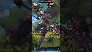 Fire Emblem Heroes | Michalis GHB Infernal (Revamped)