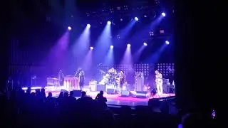 Gary Clark Jr. -Low Down Rolling Stone (10/27/01) Tanger Center, Greensboro NC