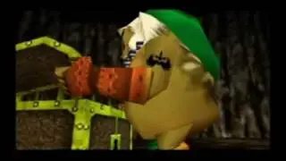 The Legend of Zelda: Majora's Mask (43) - Exploring Termina Field