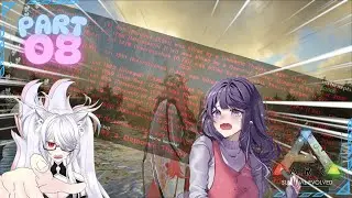 🦖Ark:Olympus โดนเทพล้างบ้านแตกกเกือบหมด!! Part 8 [Vtuber] #Herztadot2