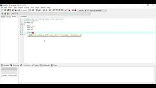 Series 2 [How to use floating point format specifier in C++]