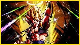 Super Saiyans in TOP 500 PVP | DB Legends