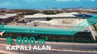 Wilo T&uuml;rkiye Kurumsal Film 2022 | Suya Y&ouml;n Veren Geleceği Belirler #30Yıl