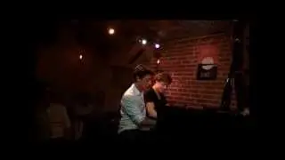 Thomas Enhco & Ismaël Margain @ Sunside (Paris)