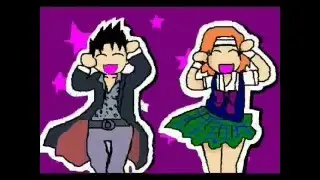 Tekken Musical