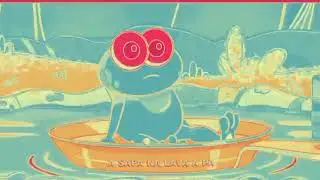 O Sapo Não Lava o pa - Bob Zoom Sponsored By Klasky Csupo2001 Effects 