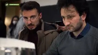 clip   Campobasso   Open Lab Istituto Tecnico per il Settore Tecnologico G.Marconi 06