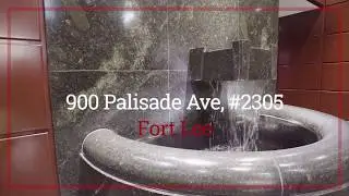 The Bruce Elia Team @ KW City Views I 900 Palisade Ave PH2305, Fort Lee I Realtor Bruce Elia Jr