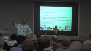 Database Maintenance Essentials Steve Jones
