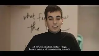 MLADI: mentalno zdravlje mladih /romski jezik/ PRIME projekat