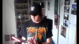 Happy Birthday To SuperMeTaL1993 (The Channel NOT mine)