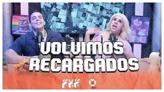 ENLACE RCD | SEGUNDA TEMPORADA