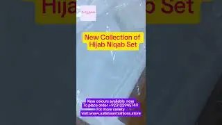 #hijabniqab #hijabs #newstock