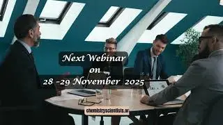 19th Edition of International Chemistry Scientist Awards | 28 -29 November 2025 | Agra, India