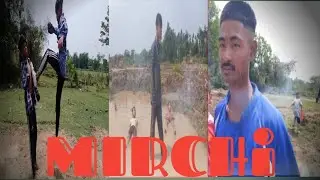 mirchi movie fight scene spoof || prabhas fight of rain mirchi movie | prabhas,Anushka setty #ss