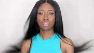 AFFORDABLE VIRGIN HAIR COMPANY SALE $50 BUNDLES + 7 Month Hair Review!!