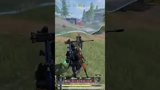 Desperado vs Quick Strike