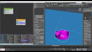 02   Particles VS Physics nodes