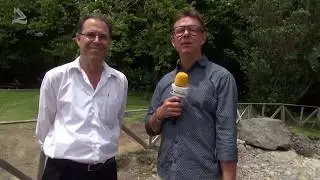 Açores, ilha de São Miguel - 02 (Programa Assim é Portugal Oficial)