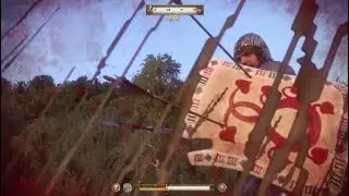 Kingdom Come Deliverance  - # 59 - Raiders - CUMAN CAMP 3