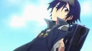 [AMV] - death march - Nightcore - Im Good