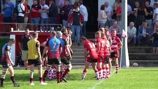 St Austell RFC