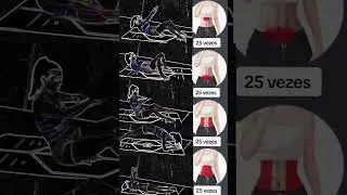 #5minuteabschallenge #abshomeworkout #absworkout #fitnessmotivation #fitnessgirl #5minute 🧡