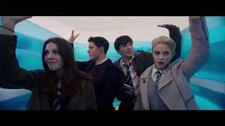 Anna and the Apocalypse (ตัวอย่างซับไทย) - Ella Hunt, Malcolm Cumming