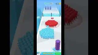 Count master Crowd Evolution