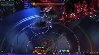 1545 Gunslinger HM Prokel in 6:16