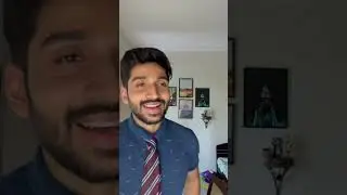 Aspiring Actors at Job Interviews | #Shorts | #YoutubePartner | Kishen Das