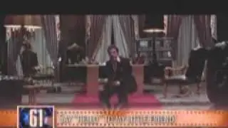 AFI 100 greatest movie quotes