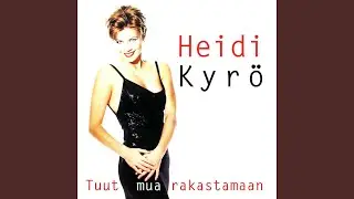 Kristallipuutarhassa