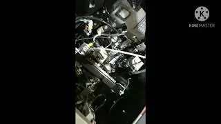 Tosoh AIA-360 MACHINE Servicing