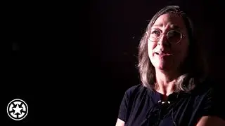 Voices of Freedom Project Veterans Oral History of Anna Baker