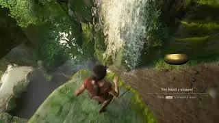 Uncharted The Lost Legacy Cannonball Trophy Guide