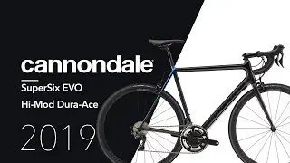 SuperSix Hi MOD Dura Ace PM