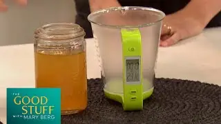 Rad or Fad? Thanksgiving Kitchen Tech | The Good Stuff with Mary Berg