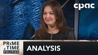 Foreign Policy expert on Carney and Xi meeting