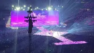 Enchanted- Taylor Swift n2 eras tour March 2023 phx AZ