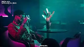 Nadie Esta Hablando de Amar (Filtrada) - Anuel AA 
