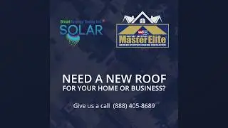We Are GAF Certified
